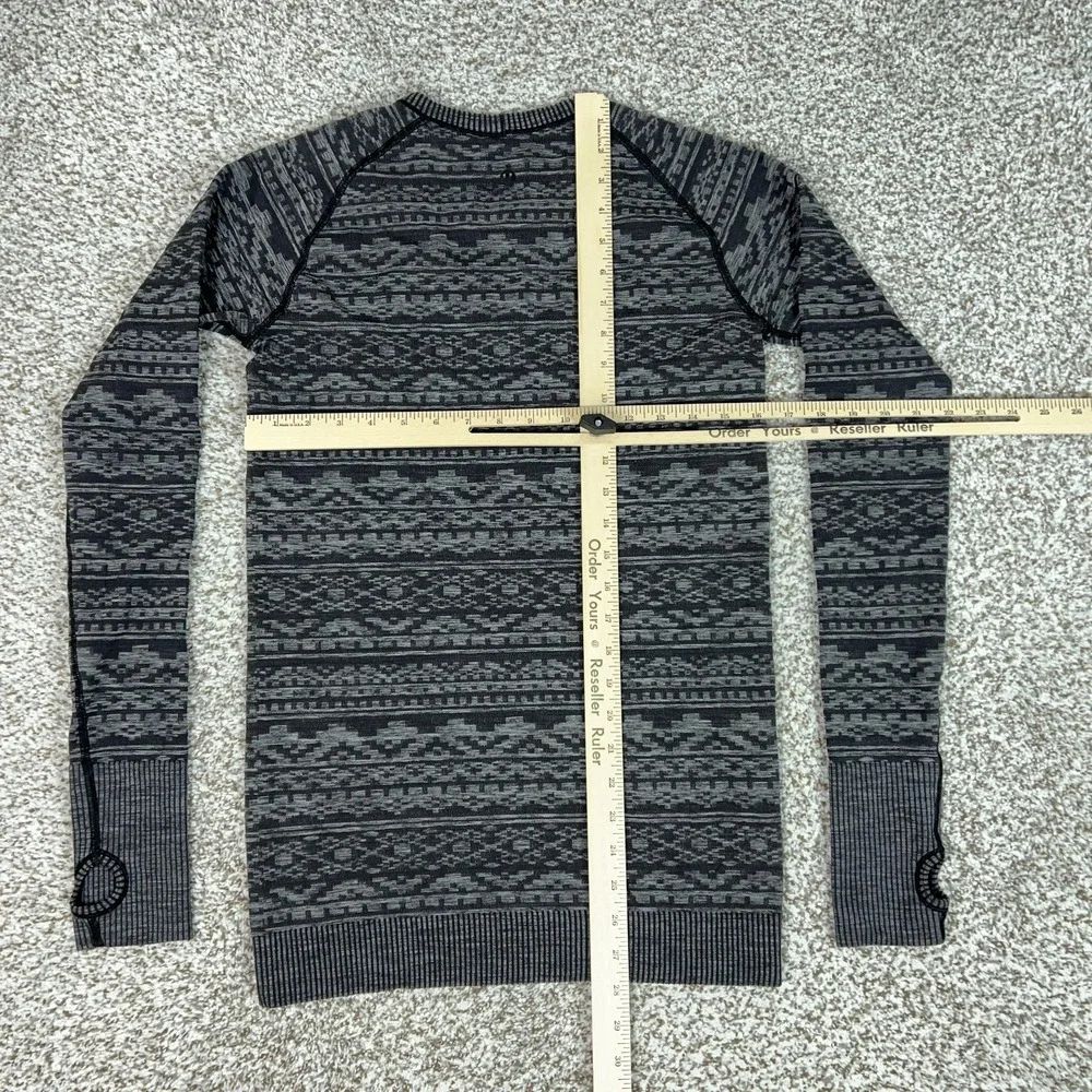 lululemon athletica lululemon shirt